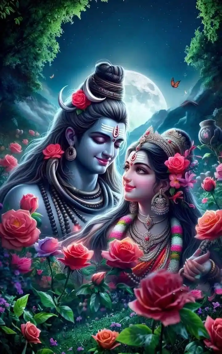 mahadev wallpaper ai 79