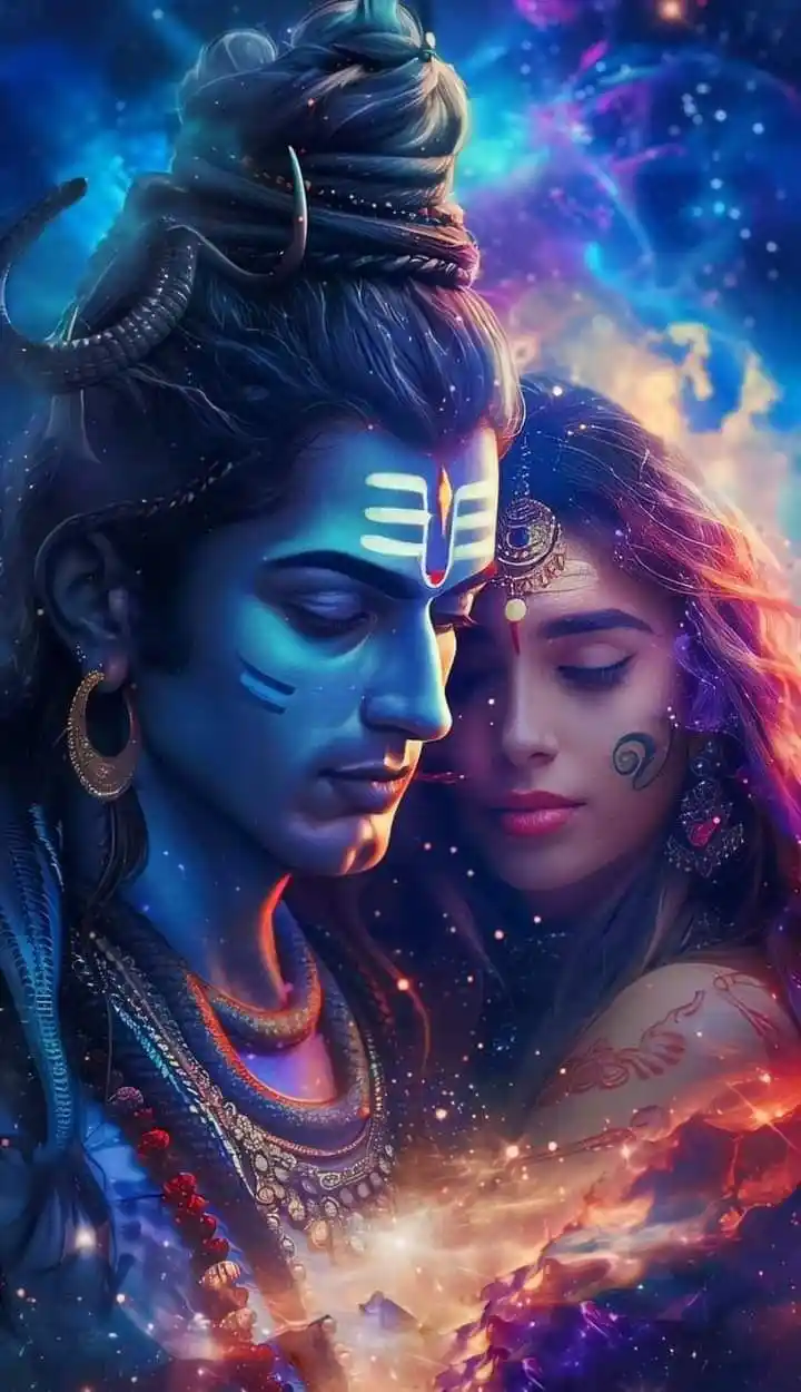 mahadev wallpaper amoled 97