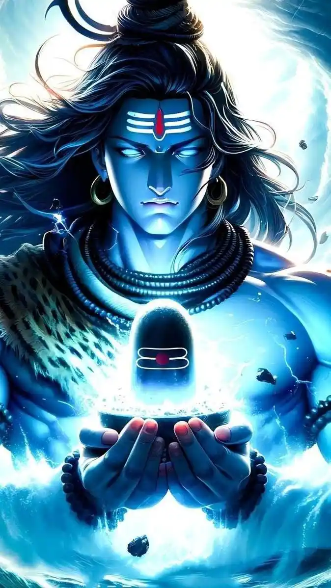 mahadev wallpaper animated 51