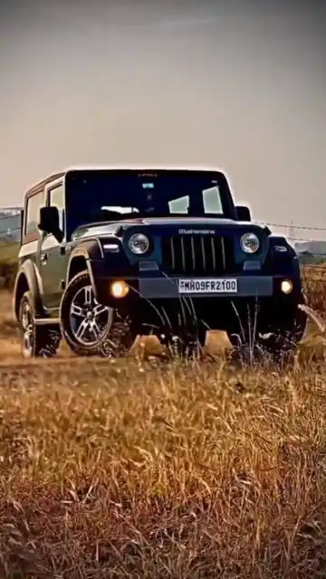 modified thar wallpaper