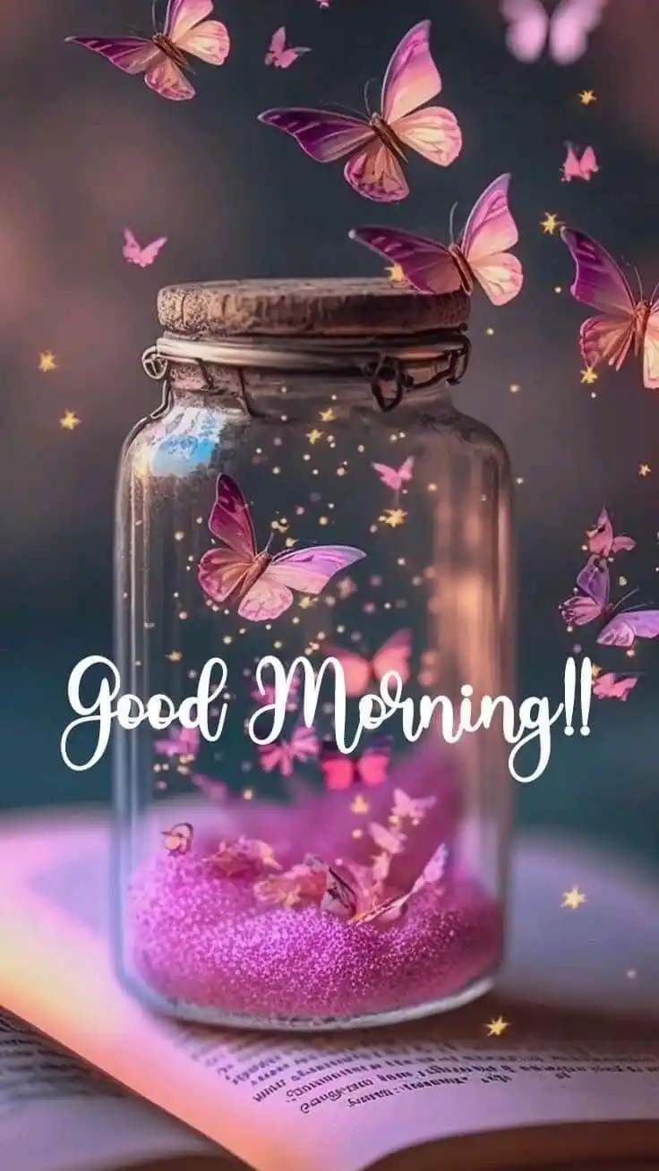 monday good morning images