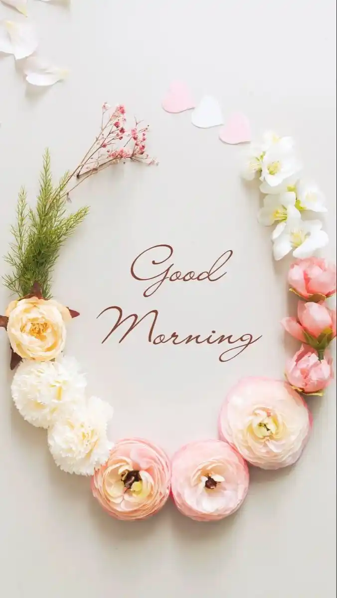 new animated good morning images