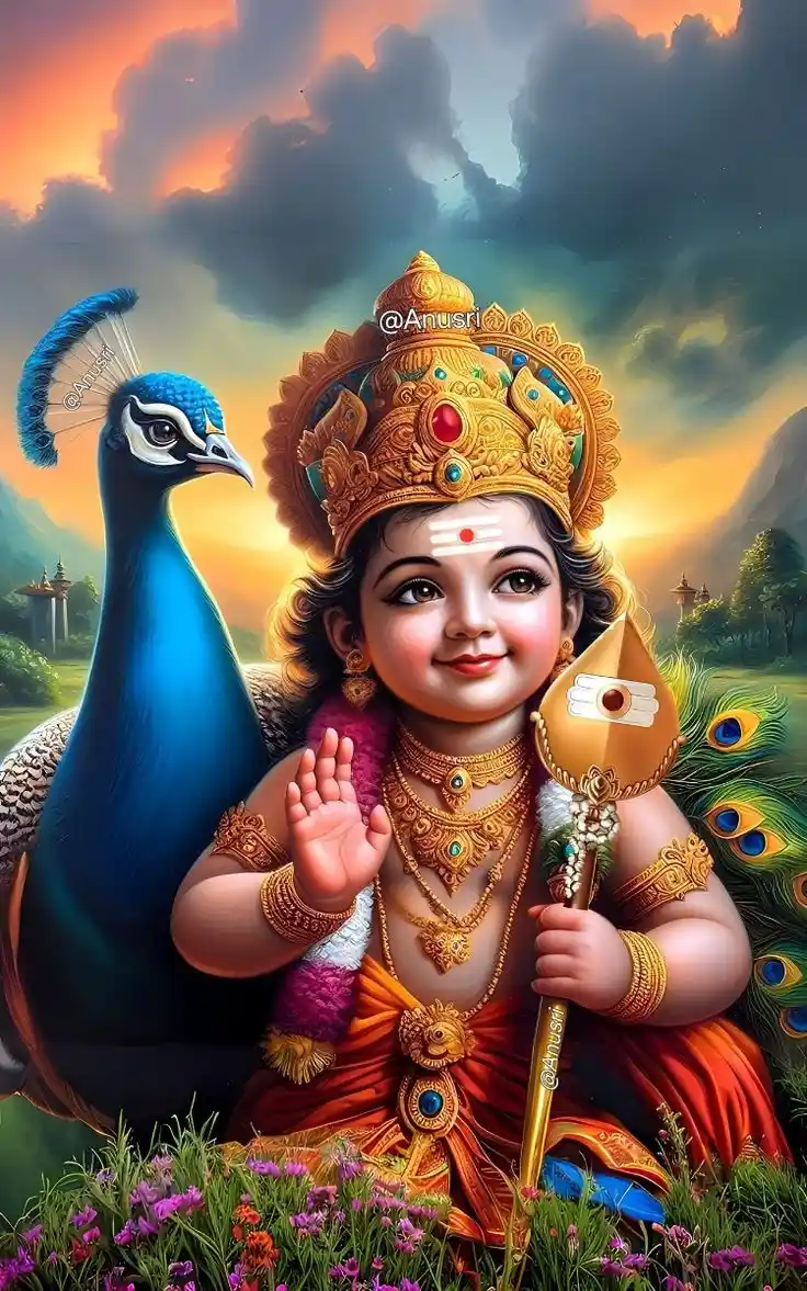 panchmukhi hanuman images
