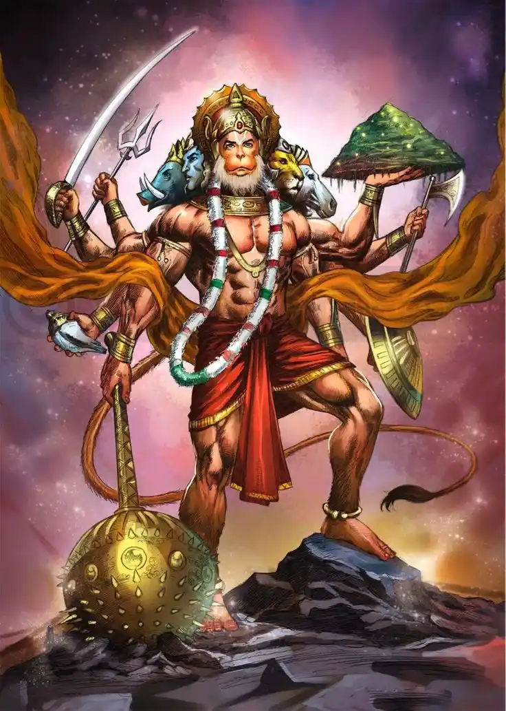 ram dp