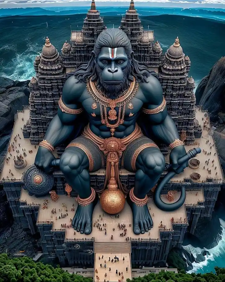ram images ai generated