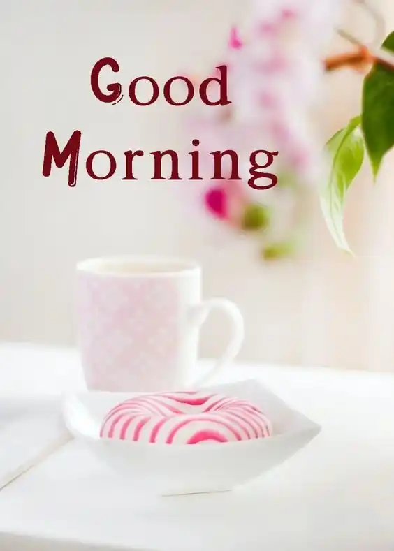 romantic good morning photos