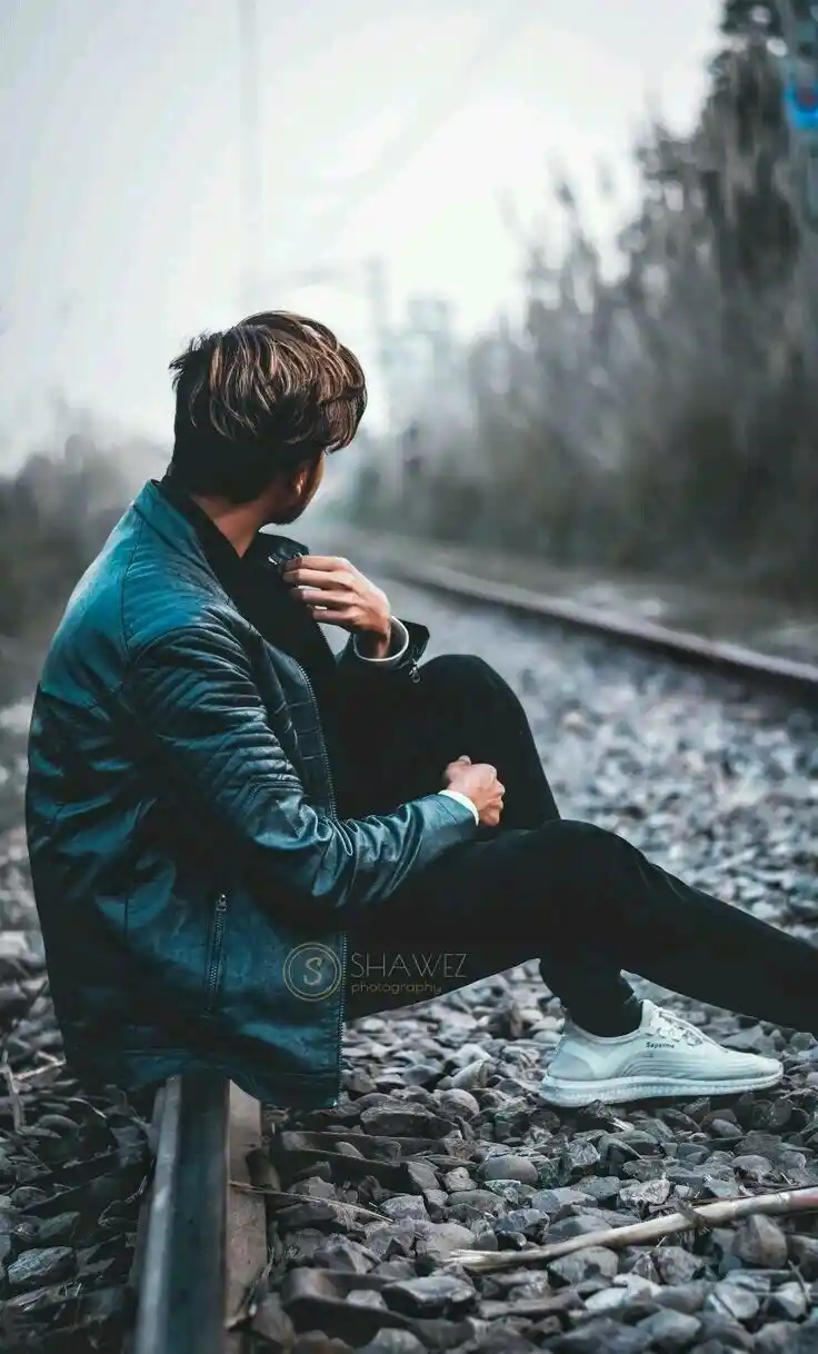 sad alone boy dpz