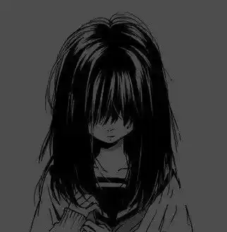 sad dp girl breakup