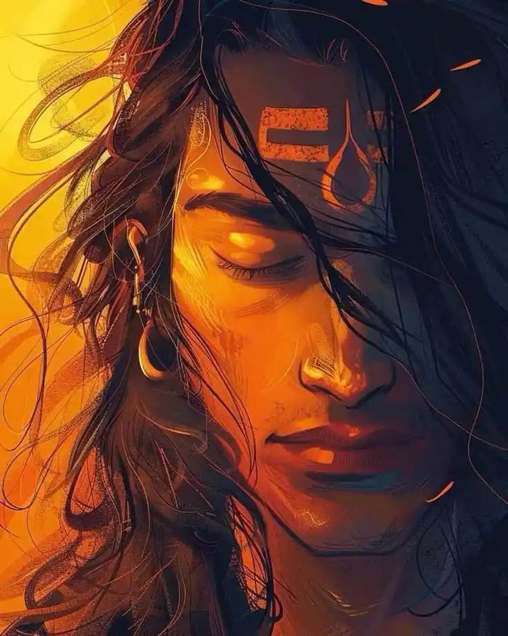 shree ram dp
