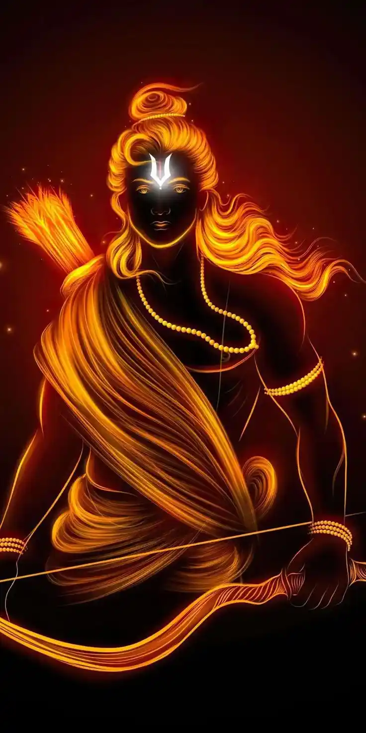 sita ram images