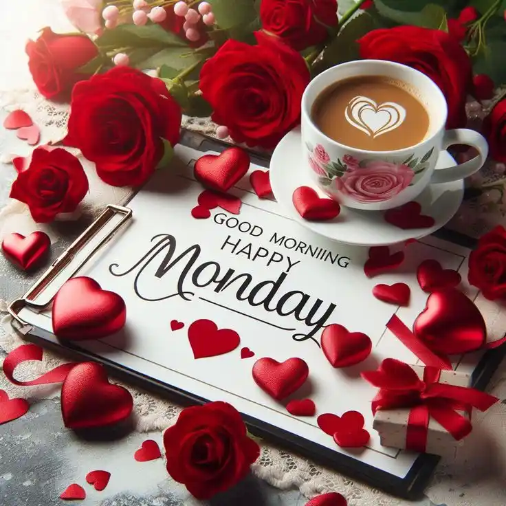 special good morning cute images