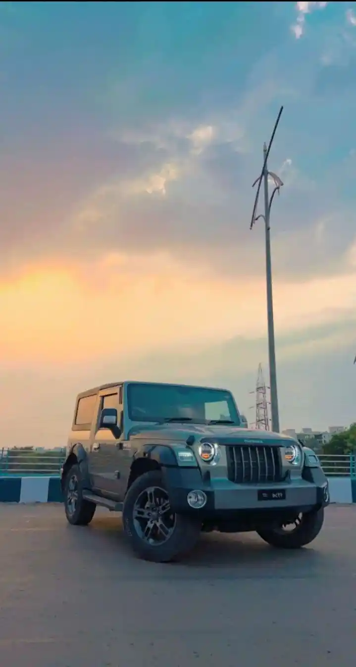 thar armada images