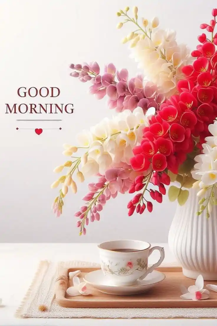 today special good morning images for friends and family