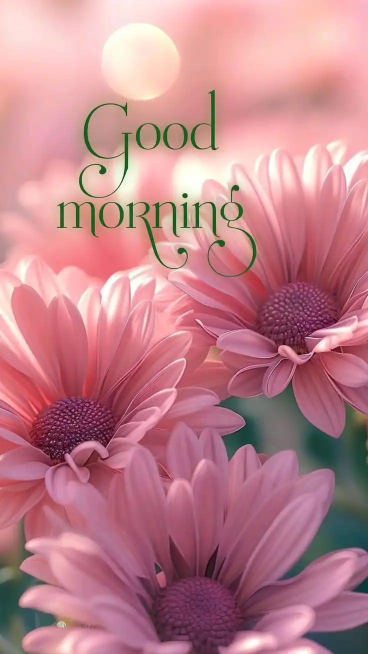 today special good morning images with thoughts and quotes