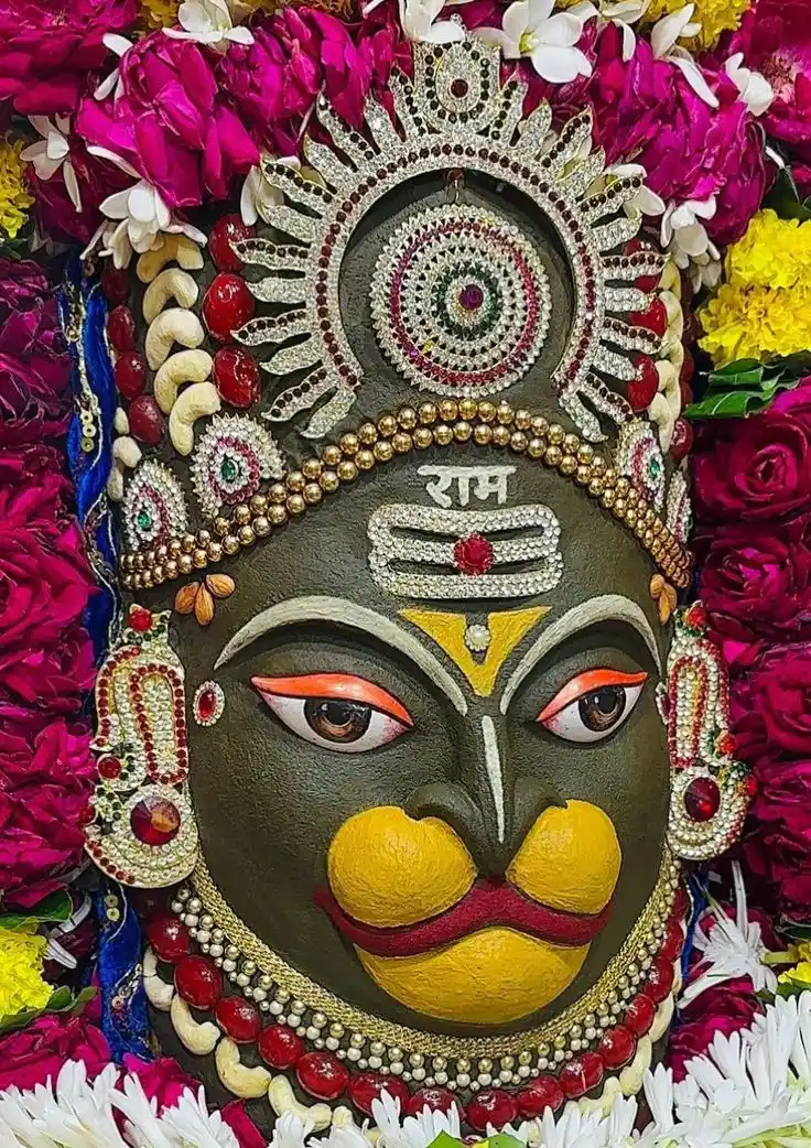 toran dwar khatu shyam photo