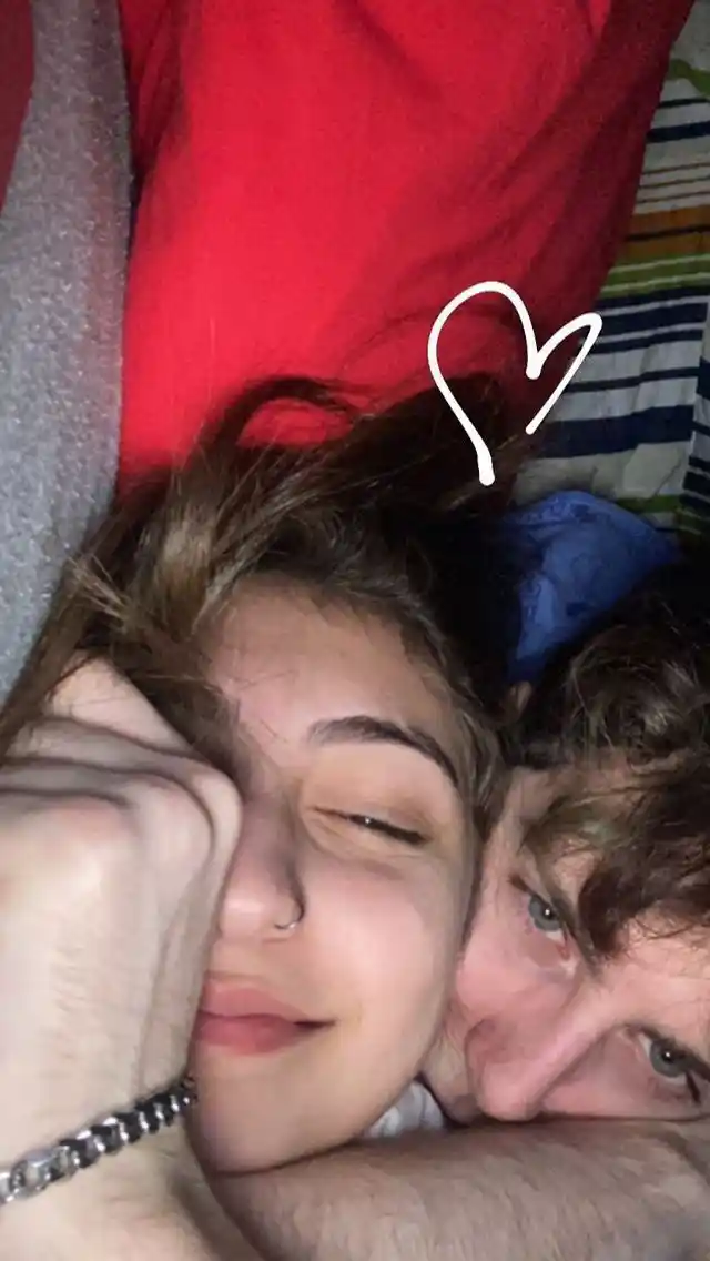 true love dp