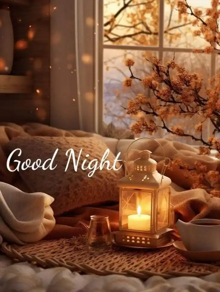 very good night photo