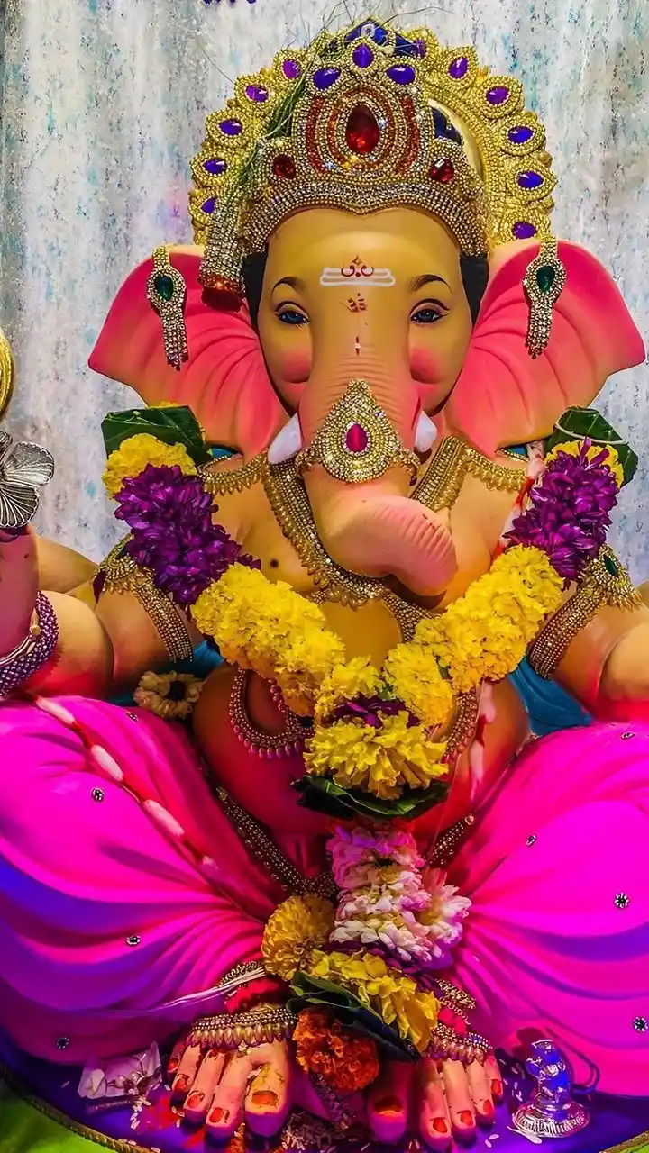 wishes happy ganesh chaturthi images